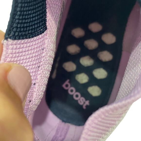 Adidas NMD CS1 Clear Lilac Primeknit Women's Shoes Size 8 B37658 Ultra Boost - Picture 4 of 9